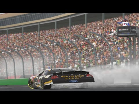 I Did 24 Hours Of Daytona ALONE (Part 3/3) [FULL VOD]