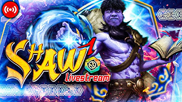 PBE last day : căng tay căng chân with yby1 + pk1 cbi mùa mới 👻👻👻