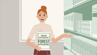 Forest-03 Imaging Spectroscopy For Forest Applications - Intro Lesson 1
