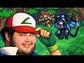 Pokemon, But It's Neckbeard Edition