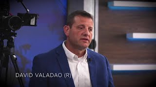 CD22: David Valadao discusses key issues ahead of election