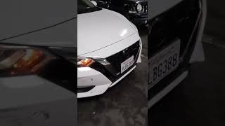 Gas Station Lighting Makes It Poop Out Good