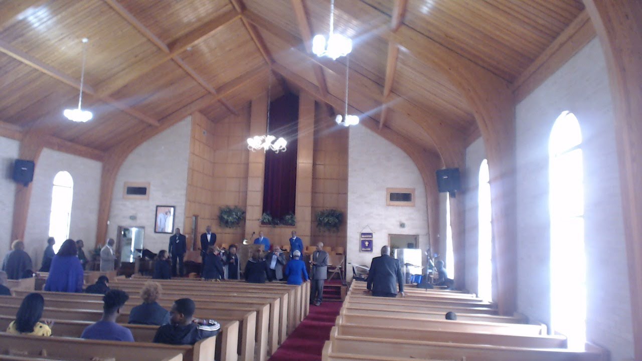 SURE FOUNDATION BAPTIST CHURCH YouTube