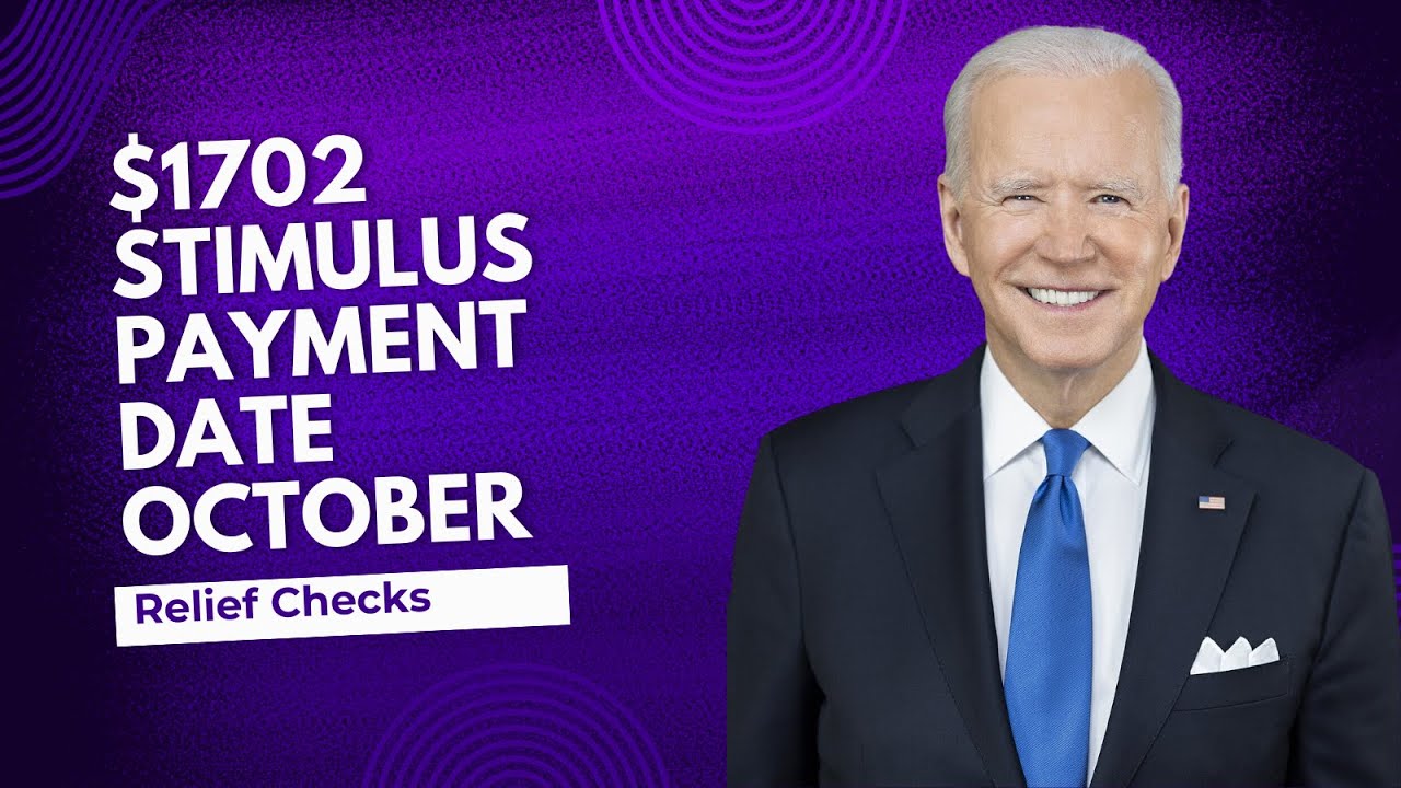 $1702 Stimulus Payment Date October 2024 When will the PFD & Energy Relief Checks be Paid