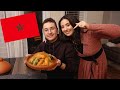 VLOG 71# كسكس مغربي في كندا