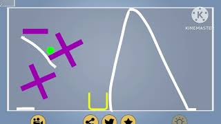 Brain On Dot Physics Full Game Play 😳😎 Mr Drisham Game Play Video New Mind Games For Android iPhon screenshot 5