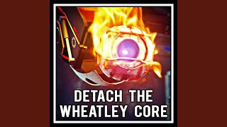 Video thumbnail of "Harry Callaghan - Detach the Wheatley Core"