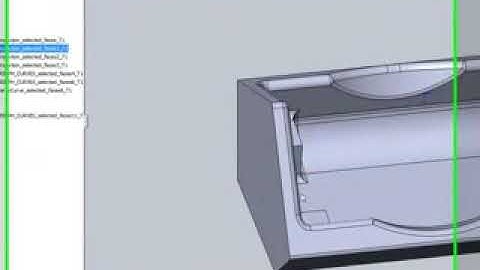 SolidCAM Getting Started   HSS flv