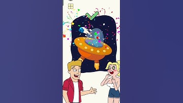 Draw Story | Level 141 Gameplay Android /iOS Mobile game #short #tiktok #tamnnebhai