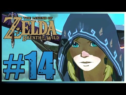 LIVE : On Fonce sur les Temples - Zelda Breath Of The Wild - LIVE : On Fonce sur les Temples - Zelda Breath Of The Wild