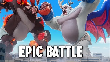 Must play mobile game AGE OF APES - Android iOS mobile game - money war #ageofapes #gameplay