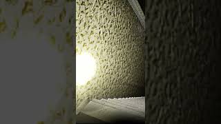 🪿|It's Locked #backrooms #enterthebackrooms #horror #liminalspace #scary #dreamcore #gaming #liminal