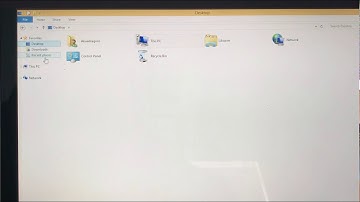 Downgrade windows 10 to 8.1 fail easy fix