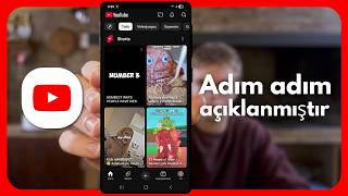 Youtube Larından Mp3 Müzik Nasıl İndirilir (2026) - Adım Adım