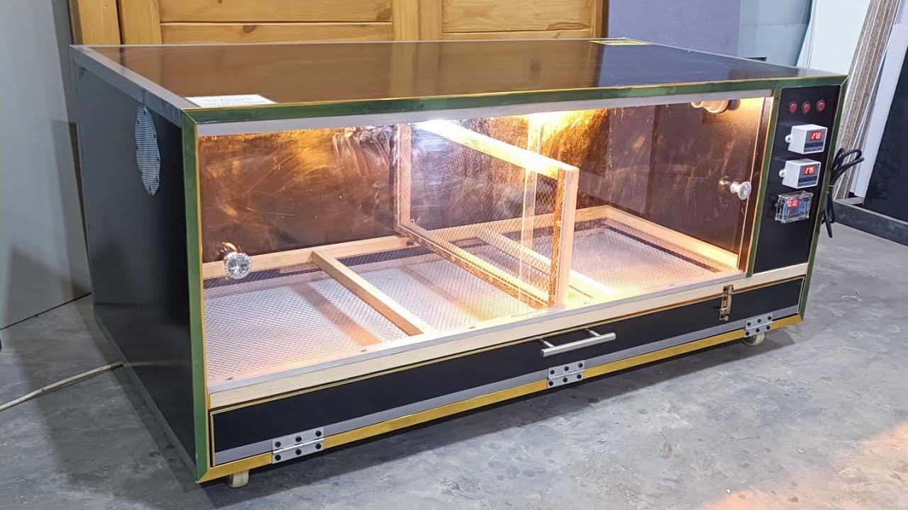 "150" Chick's Capacity Fully Automatic Brooder's !! #hashmiincubator #