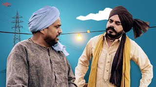 ਕਹਿੰਦੇ ਤੇ ਮੈਨੂੰ ਵੀ ਫੁੱਫੜ ਨੇ Karamjit Anmol | Prince Kanwaljit Singh | Punjabi Comedy Scene #comedy