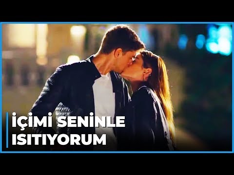 Ben Sana Mecburum... - Damla ♥ Civan | Zalim İstanbul Özel Klip