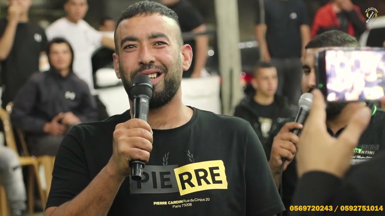 استقبال🔥للعريس بهاء أبو جريرة❤️ مع ملك الدحية🏅 معين الأعسم💥 الظاهرية⚔️ تسجيلات نادر أبو حديدHD2022