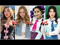 Like Nastya vs Evelyn's World vs Kat Buno vs Chelsea Sik |Lifestyle Comparison 2026