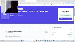 2026 EYLÜL HMGS SON NOKTA ATIŞ NASIL YAPABİLİRİM