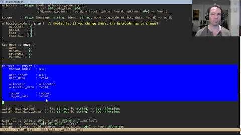 Q&A, Implicit Context