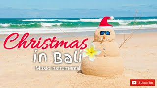 Instrumen Natal 2021 Gamelan Bali • Christmas in Bali