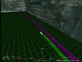 Armagetron Advanced 0271 2005 Retro Gameplay ASUS Armagetron Advanced 0271 2005 Retro Gameplay ASUS