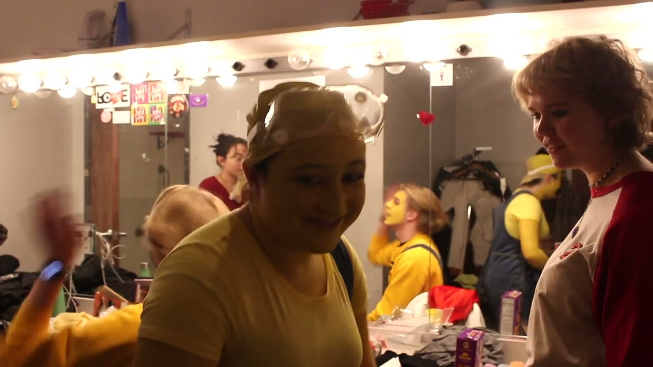 MessFest 2025: How DePaul students build Chicago comedy’s future