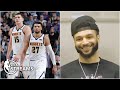 Jamal Murray says Nikola Jokić is the MVP & the Nuggets are a championship contender | Hoop Streams