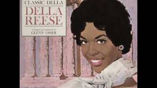 Della Reese - Serenade ("Schubert") chords