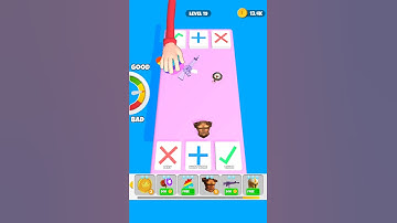 Trading Master 3D - Fidget Pop (Level 19) #Shorts