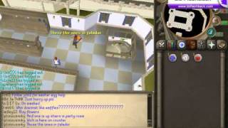 Runescape Easter Event 2008 (Re-upload)