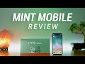 Mint Mobile Review 2020! Affordable Plans, Great Features