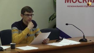 Дмитрий Перетолчин - Жизнь В Цифре. Когнитивные Войны.  Матрица Уже Здесь