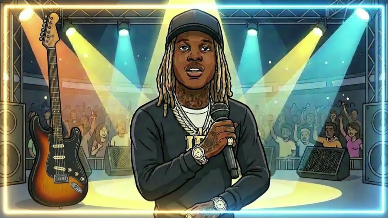 [FREE] Emotional Guitar Type Beat | Lil Durk x Hunxho Instrumental