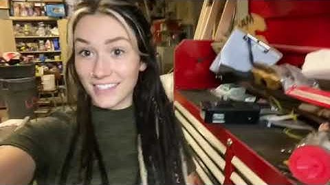 Shuttle Bus Conversion | Undercoating and Rust prevention