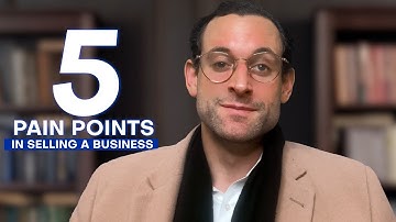 Investment Banker Explains: The difference between a good and bad business exit process