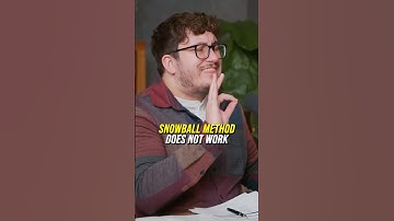 Girlfriend’s Debt Will Take 26 YEARS To Pay Off