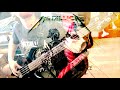 Metallica  one bass cover