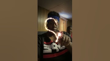 Sparkling Fun: Creating Magic with Hand Gestures#sparklingmagic #handgestures