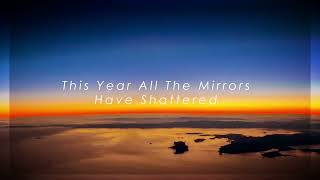 Saint Godfather - This Year All the Mirrors Have Shattered