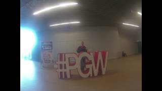 Icecide A La Paris Games Week 2015 Photos Du Jour 3