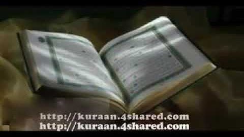 ابداع وتألق للشيخ سيد سعيد سوره ال عمران