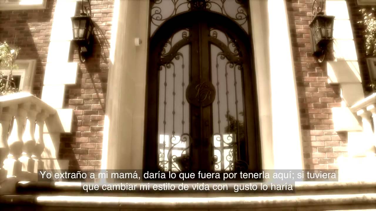 Jenni Rivera - Metamorfosis (Promo 1)