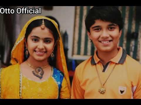 Kesariya Balam | Balika Vadhu ANTV Song | Lirik Dan Terjemahan