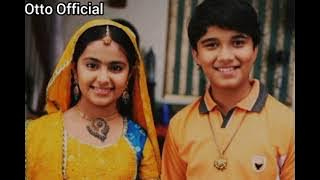 Kesariya Balam | Balika Vadhu ANTV Song | Lirik Dan Terjemahan