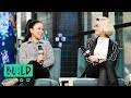 Maia Mitchell & Cierra Ramirez Discuss Freeform's "Good Trouble"