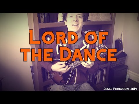 The Lord of the Dance (Song)