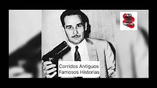 La historia de FLORENTINO VENTURA corrido