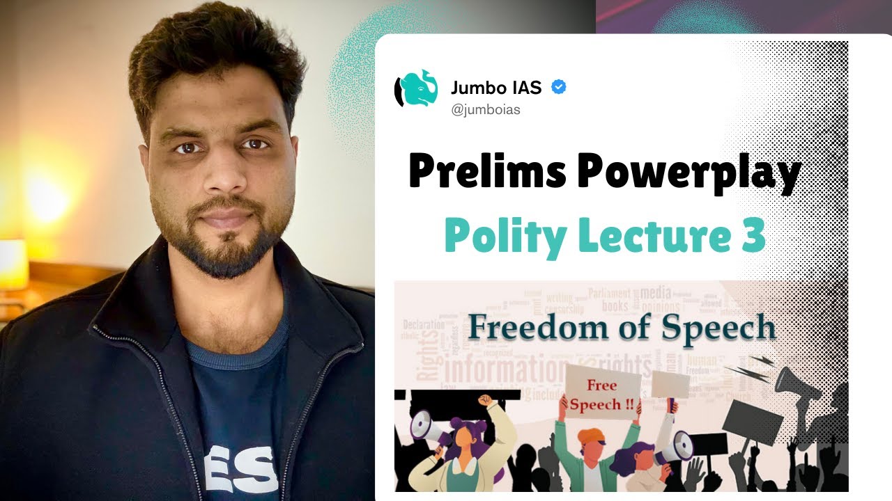 Complete Revision for UPSC Prelims 2026 - YouTube